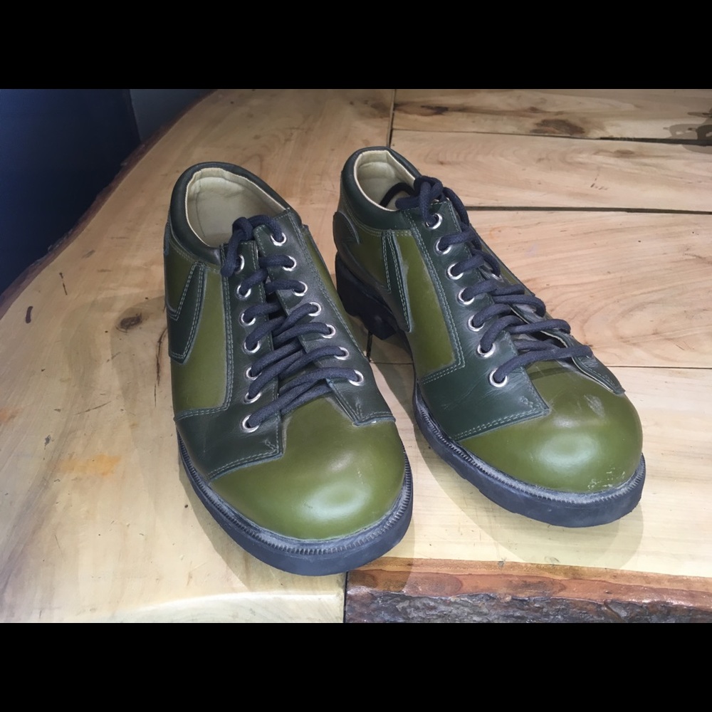 John Fluevog
